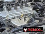 Se vende Nissan Sentra gris del 2005