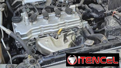 Se vende Nissan Sentra gris del 2005