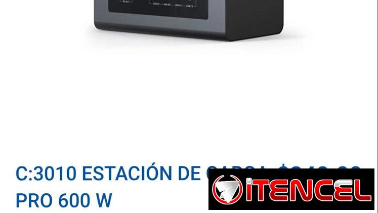 Electronico
