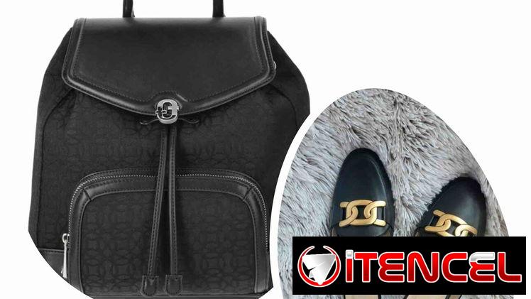 🧧🧧Combinación mochila +sandalias