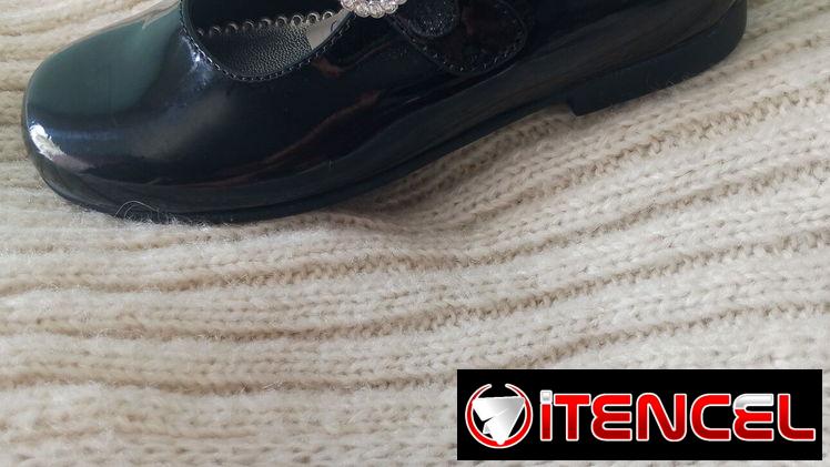 Zapatos de niña #10
