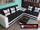 Mueble pelota