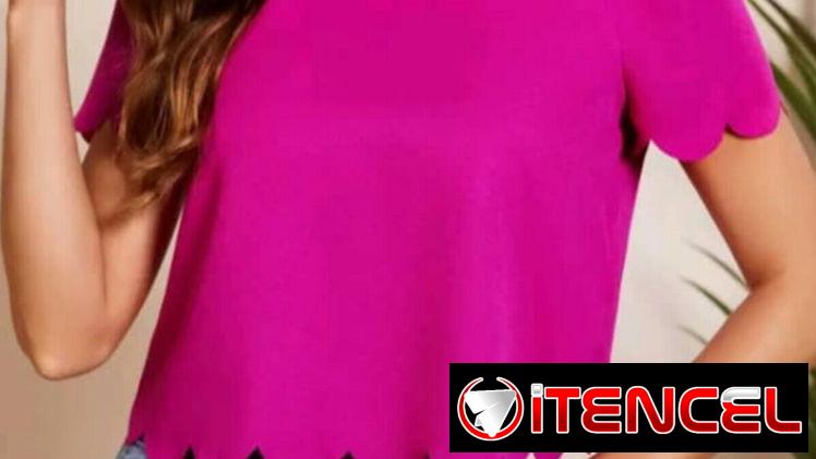 Ropa de mujer marca SHEIN