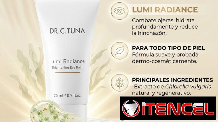 Set Lumi Radiance de Farmasi (Fuera manchas en tu piel‼️)