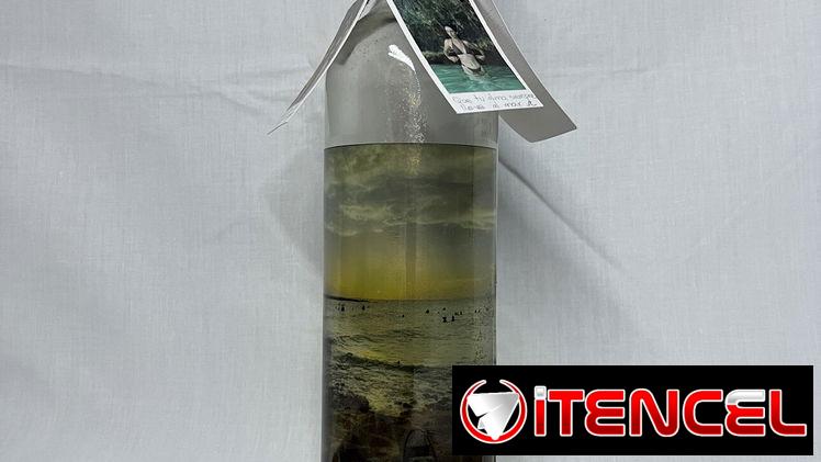 Botellas, polaroids y cuadros personalizados