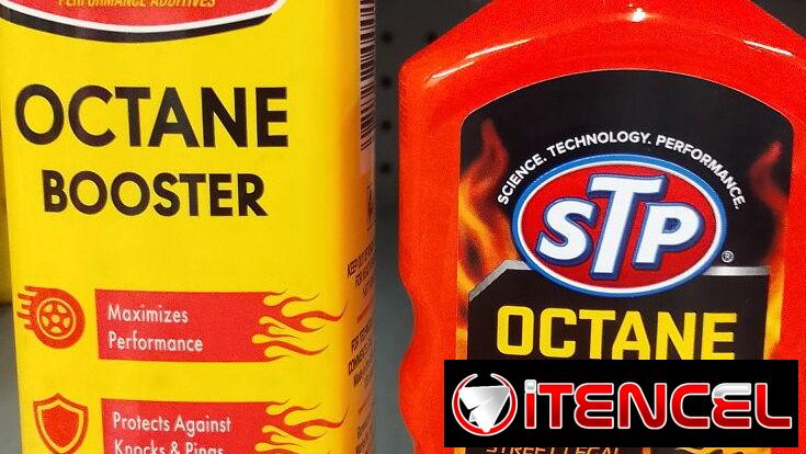 Aumento Octanaje para 60lt. Con aditivos limpiar inyectores $6200 54671362 Jeiler