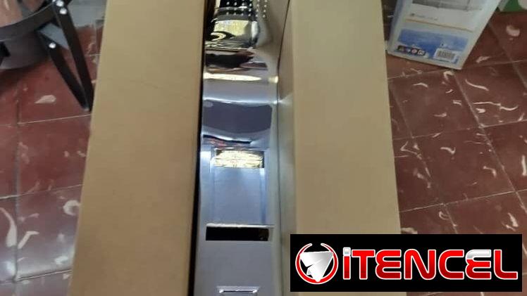 Columna de hidromasaje-$240usd