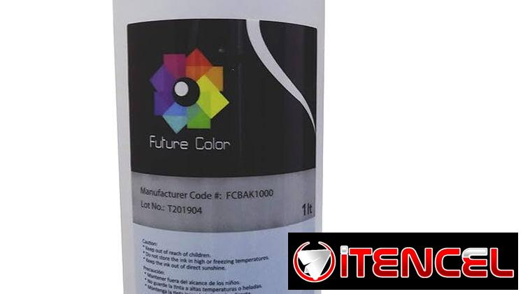 Tinta para impresora FUTURE COLOR