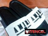 Chancletas para hombre