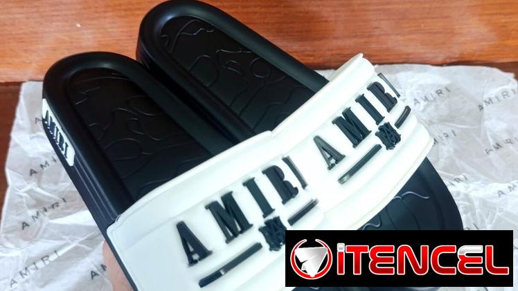 Chancletas para hombre