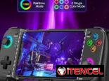 Control MC100 para juegos móvil