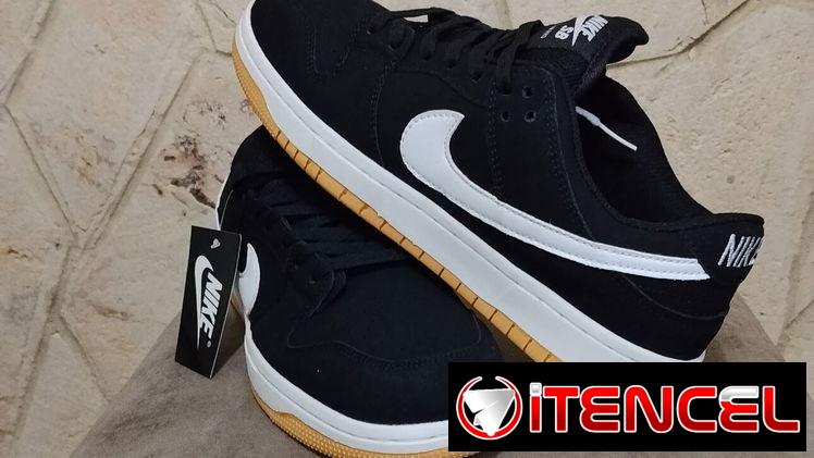Nike SB en venta!