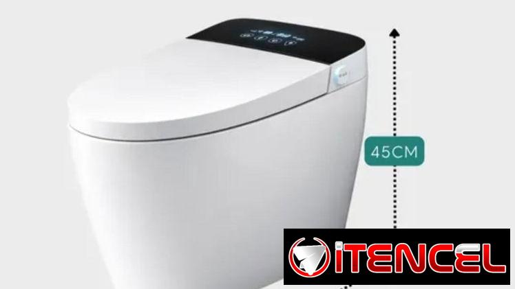 Taza inteligente con control