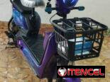 Patinetas MIDHA 0km