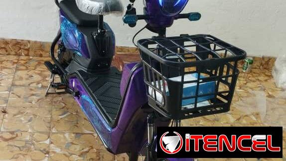 Patinetas MIDHA 0km