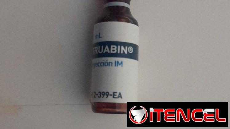 Truabin