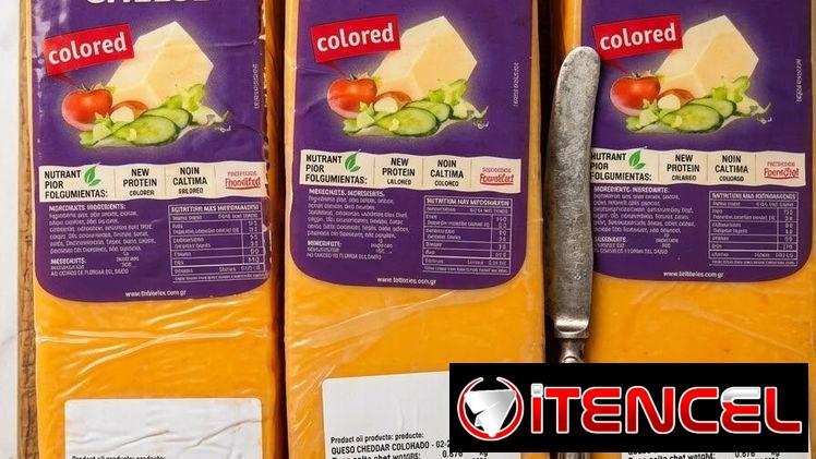 Harina, queso, spam, pollo y langosta. ¿Demasiado? Para nosotros, es el comienzo.