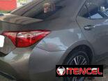 Toyota Corolla 2017 ,en óptimas condiciones,muy bien conservado,carro fuerte para el uso diario