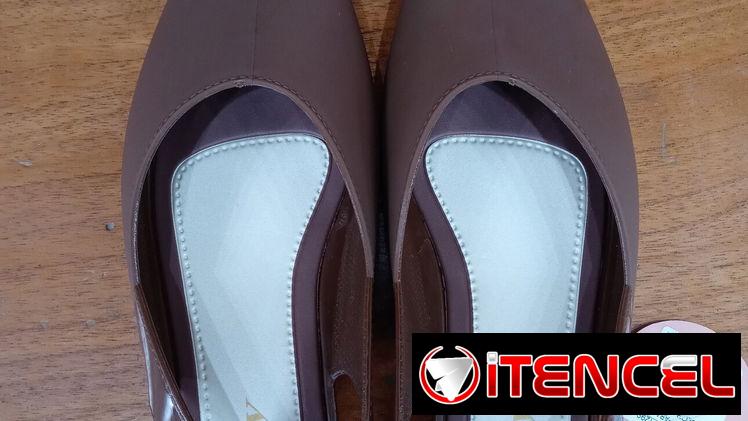 ZAPATOS ELEGANTES DE VESTIR