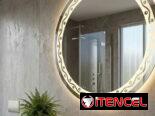 Espejos con luz led (oferta)
