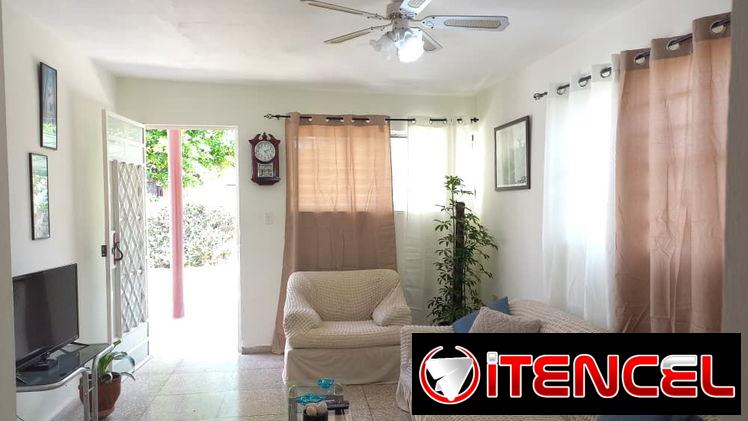 Renta de casa por noches en playa. Alquiler por tiempo indefinido en Playa