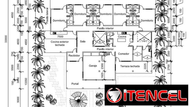 📏🏡 ¿Tu casa se quedó pequeña?