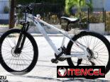 LAS MEJORES BICICLETAS NUEVAS