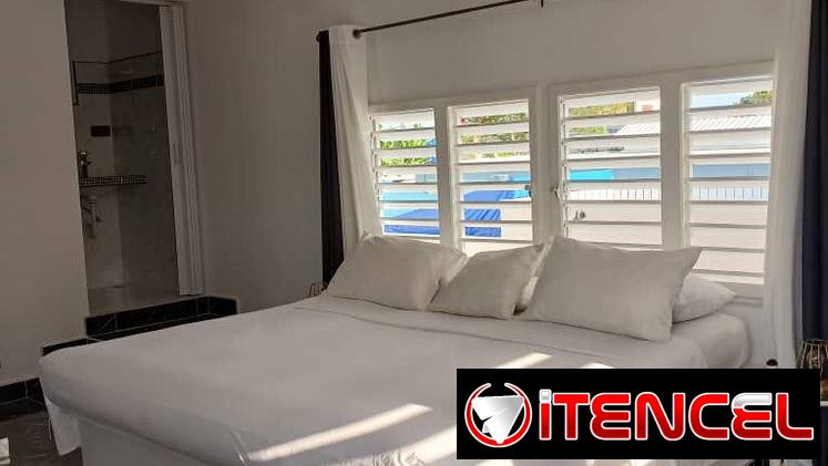 COD.Z 🌊 Renta de Apartamento en Cienfuegos | Frente al Club Cienfuegos 🇨🇺