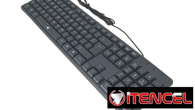 Teclado