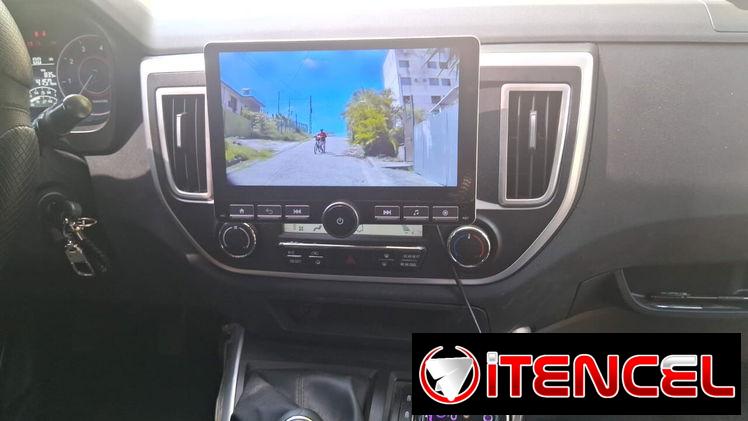 Vendo FOTON VIEW 2025