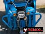 Triciclo Star