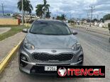 Vendo o Negocio kia sportage 2022, el límite