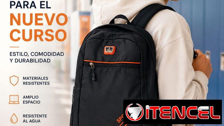 Mochila