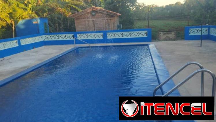 Venta de propiedad en el chico boyero