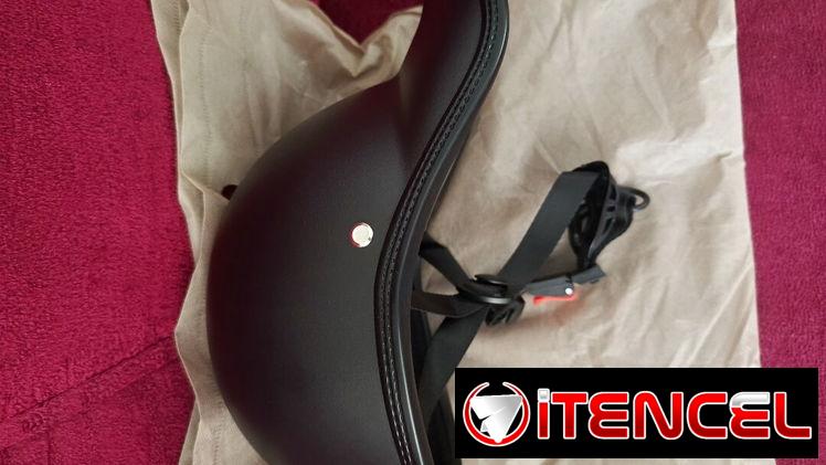 Cascos motos