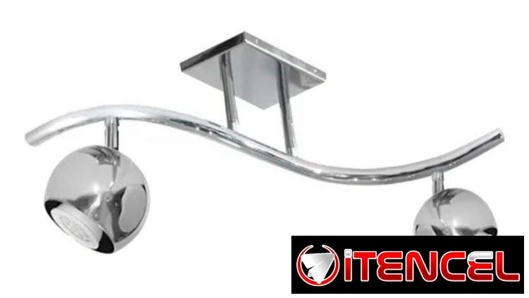 Lamapara de Techo Variados Modelos (L&G)