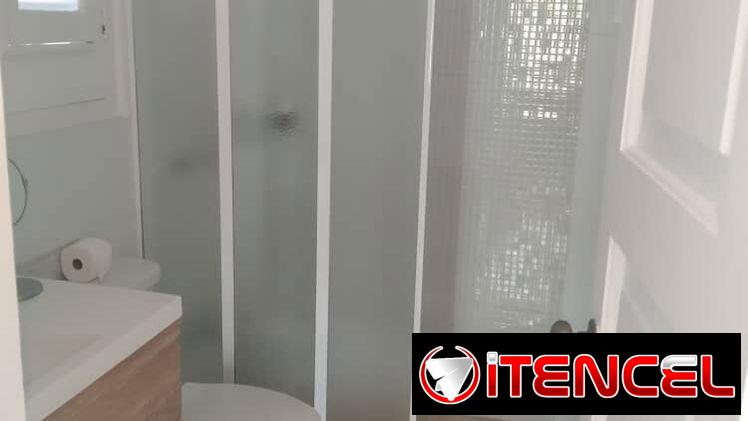 📱 Apartamento Privado con Balcón y Vista Panorámica a la Ciudad