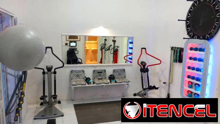 Gimnasio en el Vedado para mujeres♥️