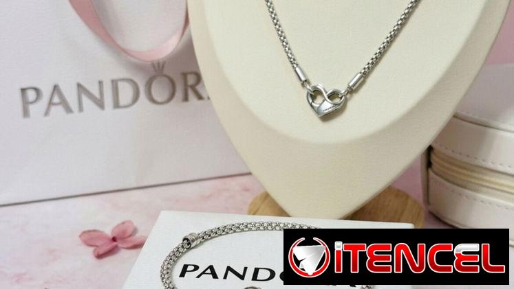 Conjunto Pandora