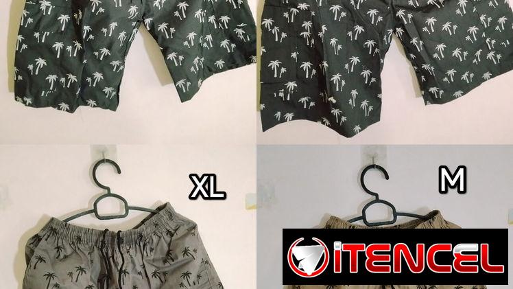 Shores de hombre,el regalo perfecto para el día de los padres