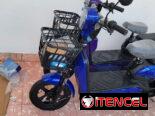 PATINETA ELÉCTRICA MIDHA