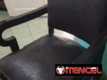 Juego antiguo de comedor