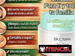 BÁLSAMO TEA TREE Antiacné, hidratante, calma picaduras y controla la grasa. 🌿