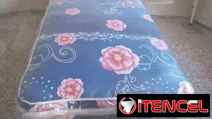 Cama personal