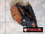Guante derecho de beisbol 12″ NIKE de cuero