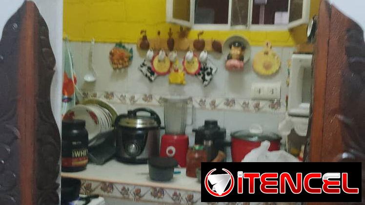 En venta lindo apto de un cuarto en planta baja en excelente zona de Playa!!!!