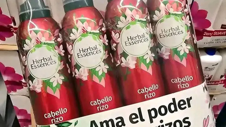 Espuma moldeadora