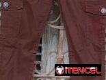 Pantalones de hombre