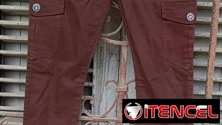 Pantalones de hombre