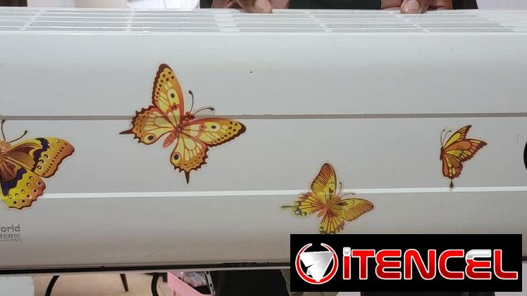Split inverter